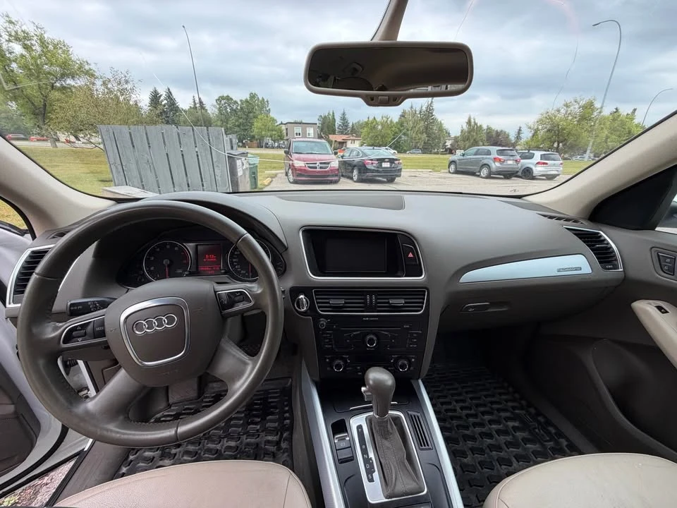 2011 Audi 8R Q5 - Image 10 of 11