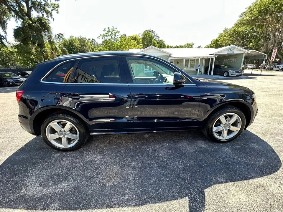 2011 Audi 8R Q5 - Image 8 of 18