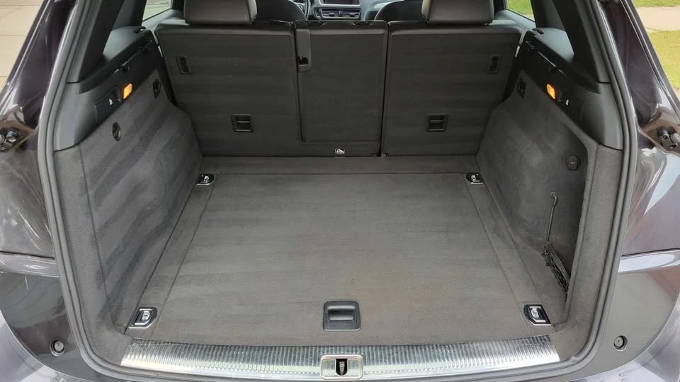 2011 Audi 8R Q5 - Image 7 of 7