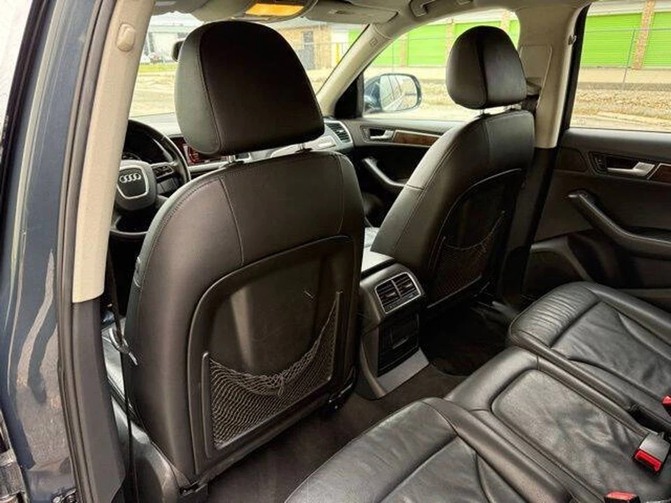 2011 Audi 8R Q5 - Image 15 of 20