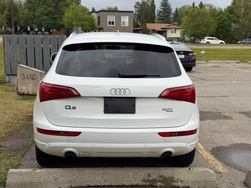 2011 Audi 8R Q5 - Image 6 of 11