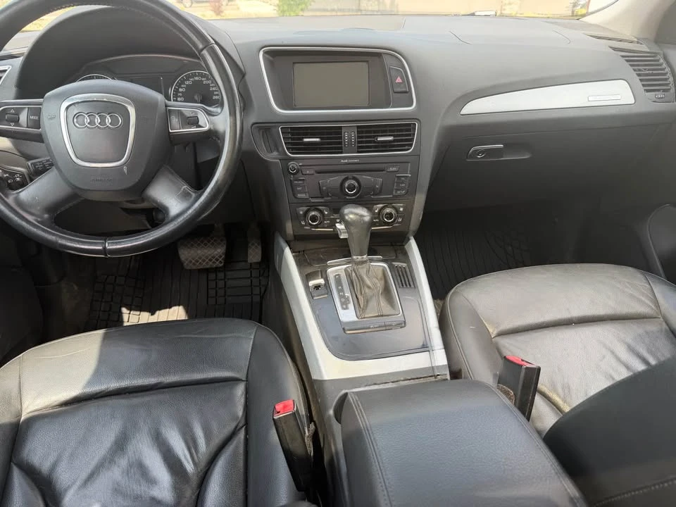 2011 Audi 8R Q5 - Image 5 of 7