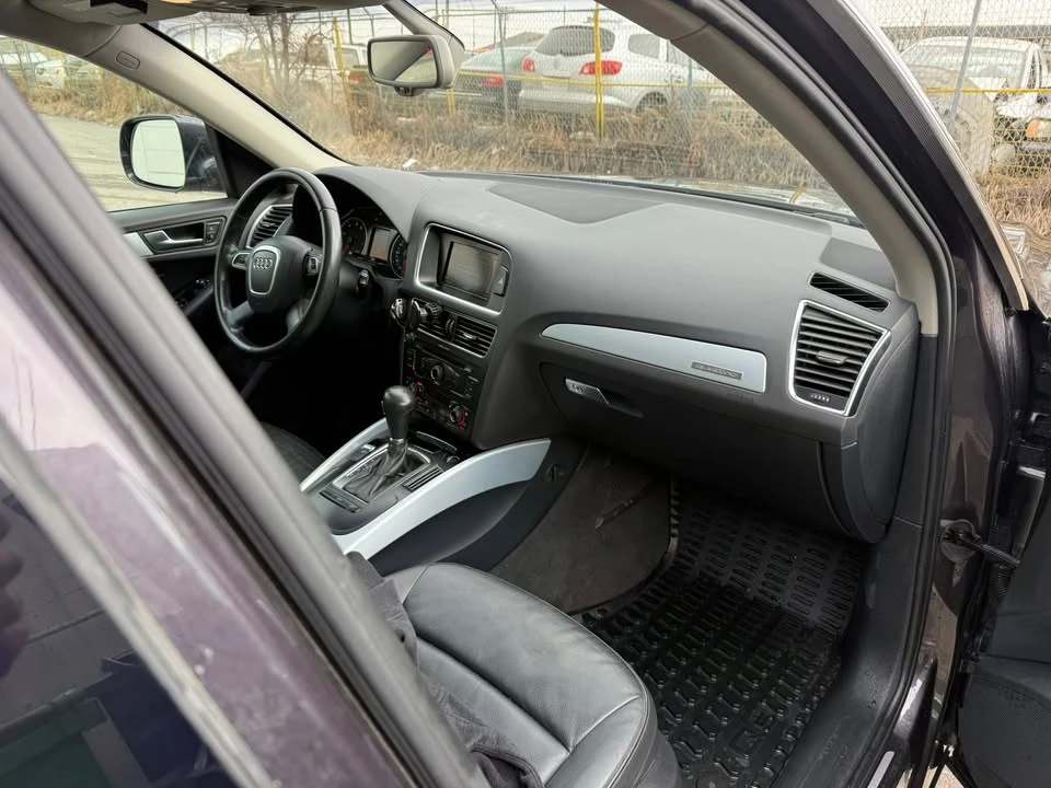 2011 Audi 8R Q5 - Image 7 of 11