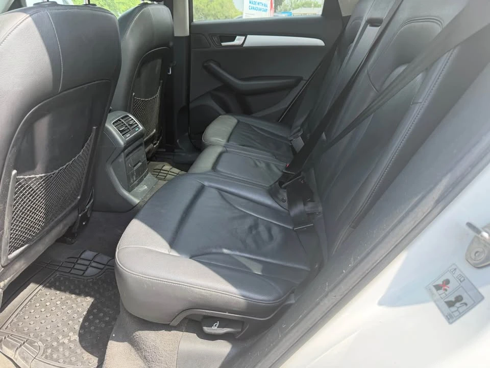 2011 Audi 8R Q5 - Image 7 of 7