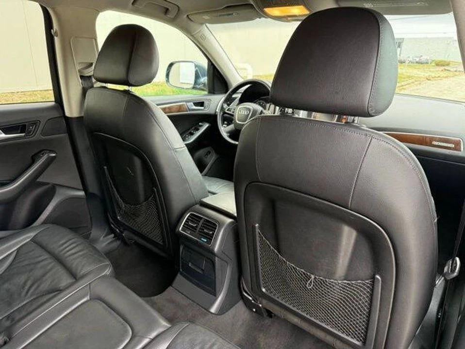 2011 Audi 8R Q5 - Image 11 of 20