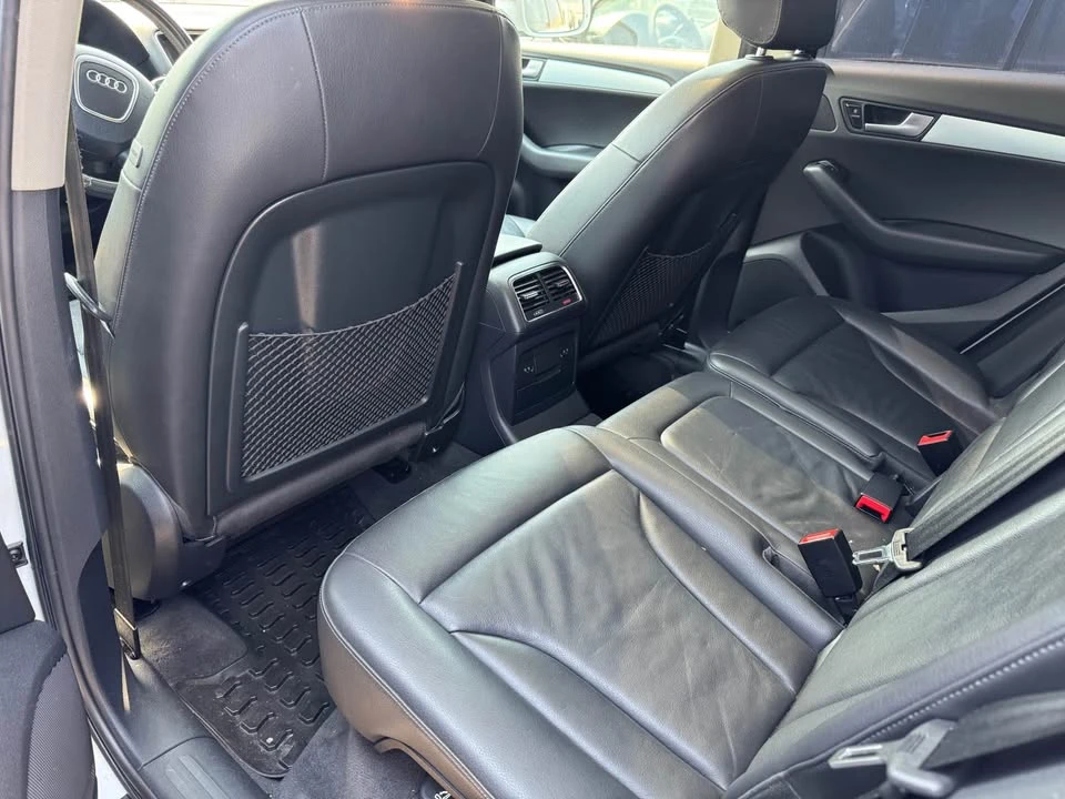 2011 Audi 8R Q5 - Image 7 of 11