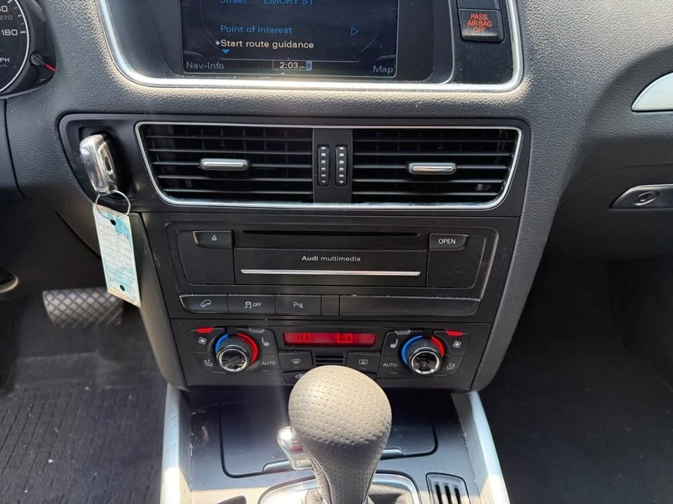 2011 Audi 8R Q5 - Image 19 of 20