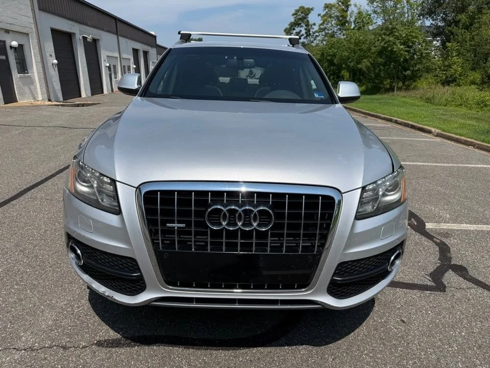 2011 Audi 8R Q5 - Image 8 of 20