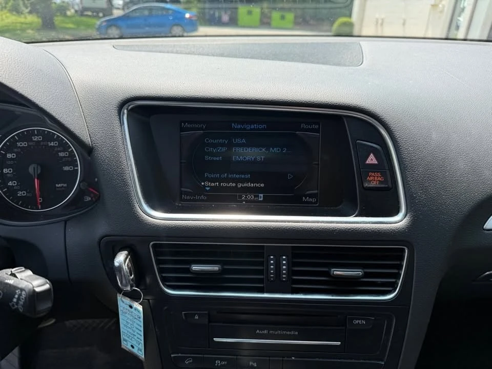 2011 Audi 8R Q5 - Image 18 of 20