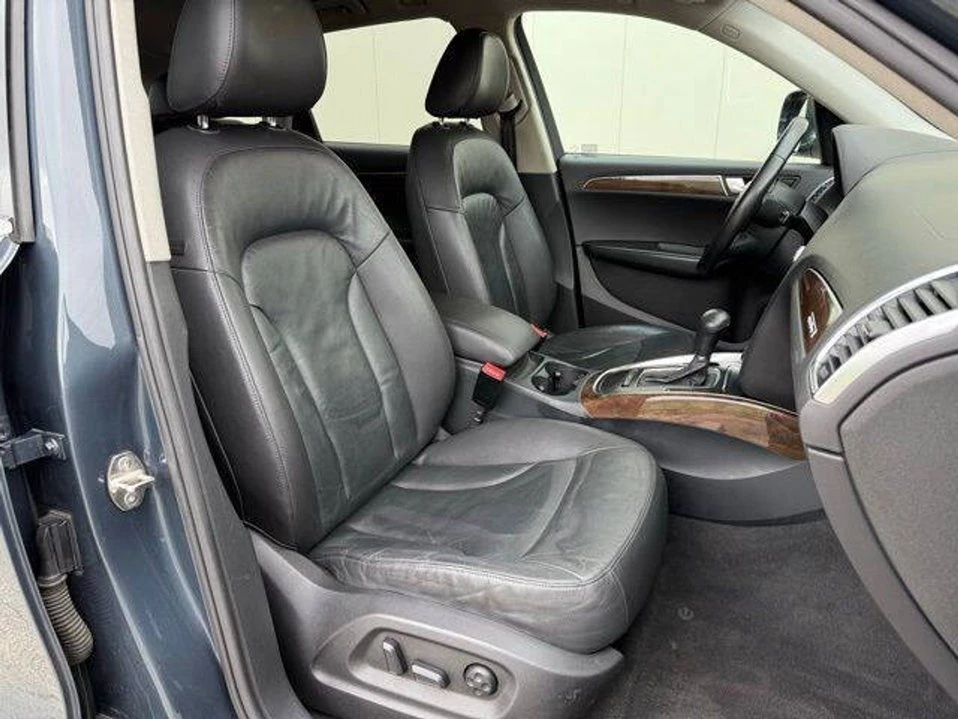 2011 Audi 8R Q5 - Image 9 of 20
