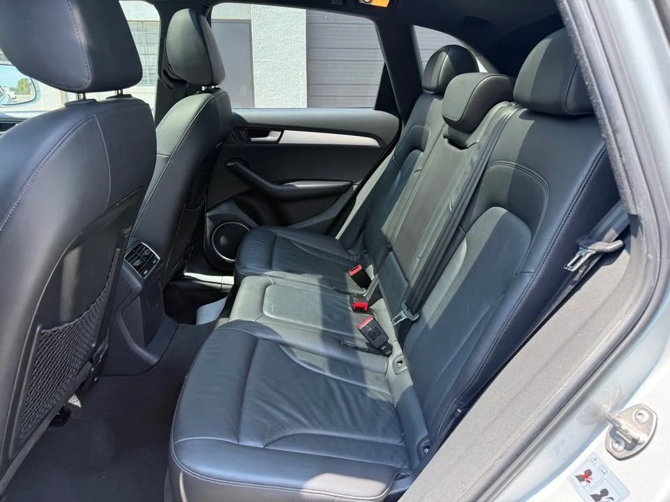 2011 Audi 8R Q5 - Image 14 of 20