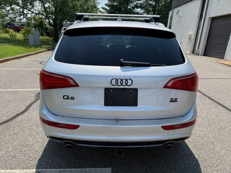 2011 Audi 8R Q5 - Image 4 of 20