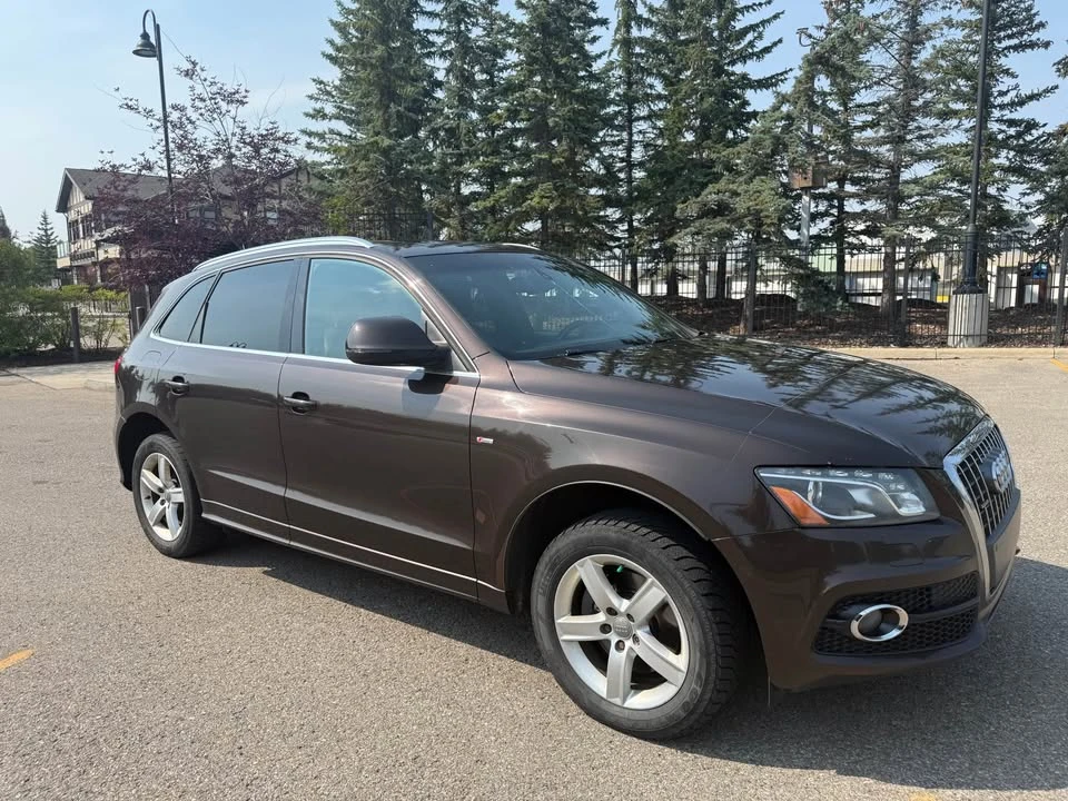 2011 Audi 8R Q5 - Image 7 of 16