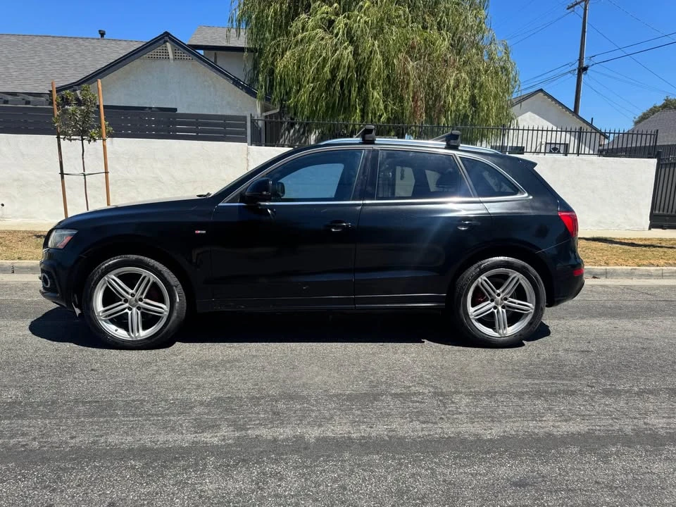 2011 Audi 8R Q5 - Image 6 of 8