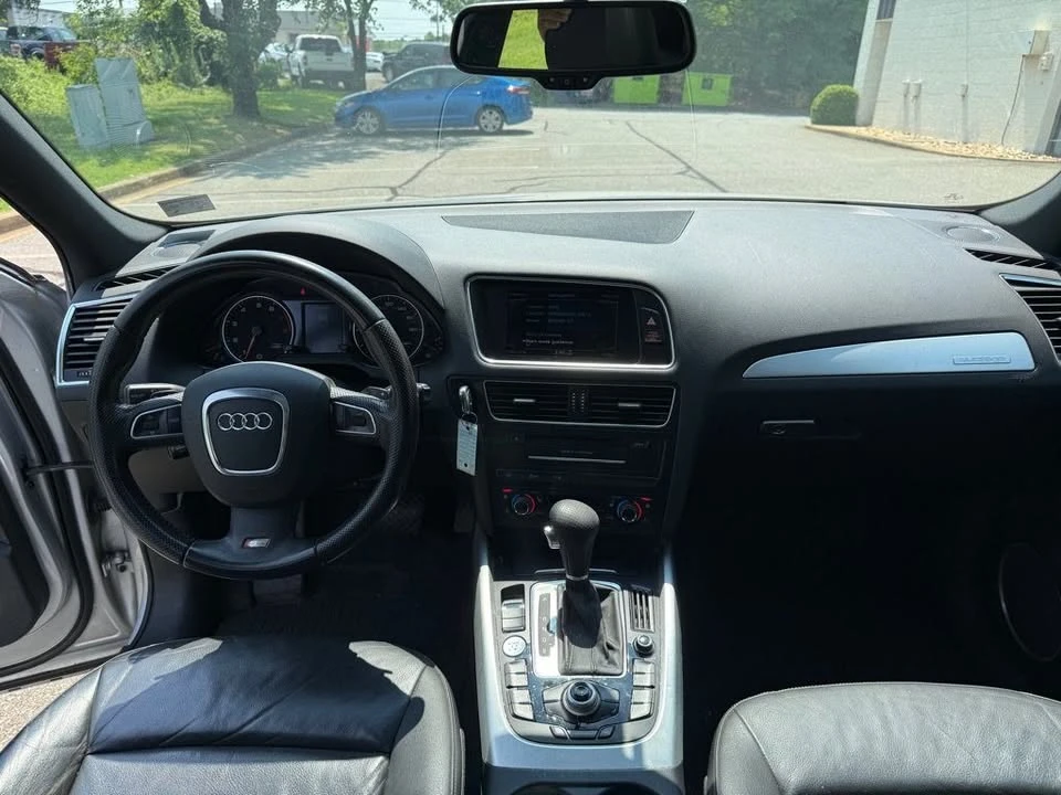 2011 Audi 8R Q5 - Image 16 of 20