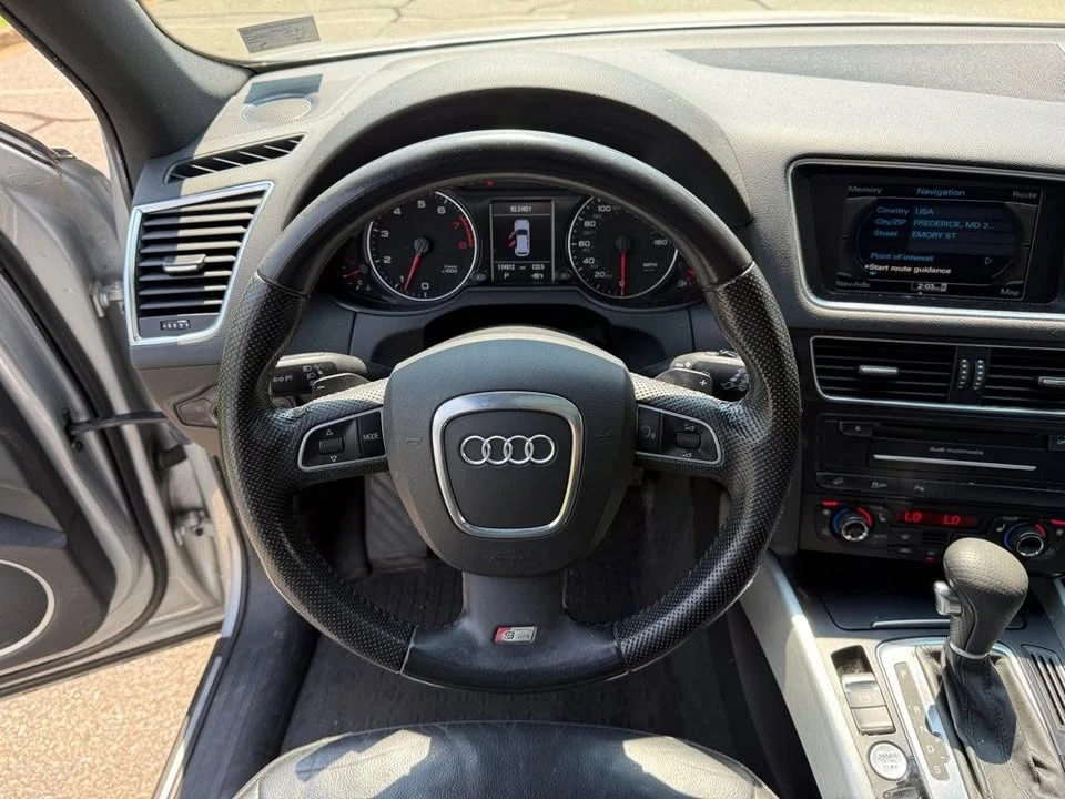 2011 Audi 8R Q5 - Image 17 of 20