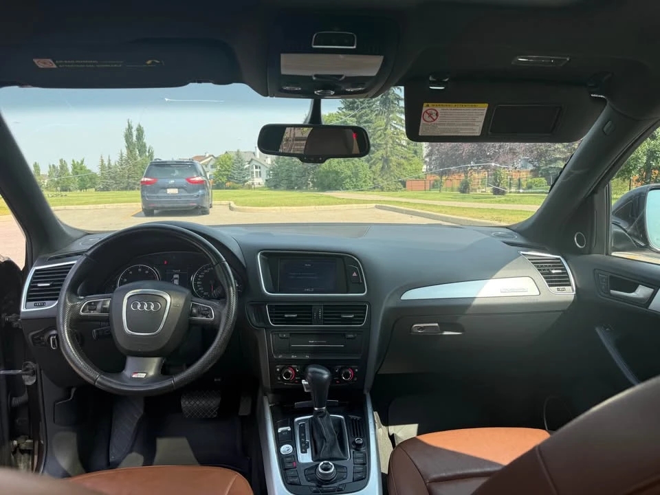 2011 Audi 8R Q5 - Image 12 of 16