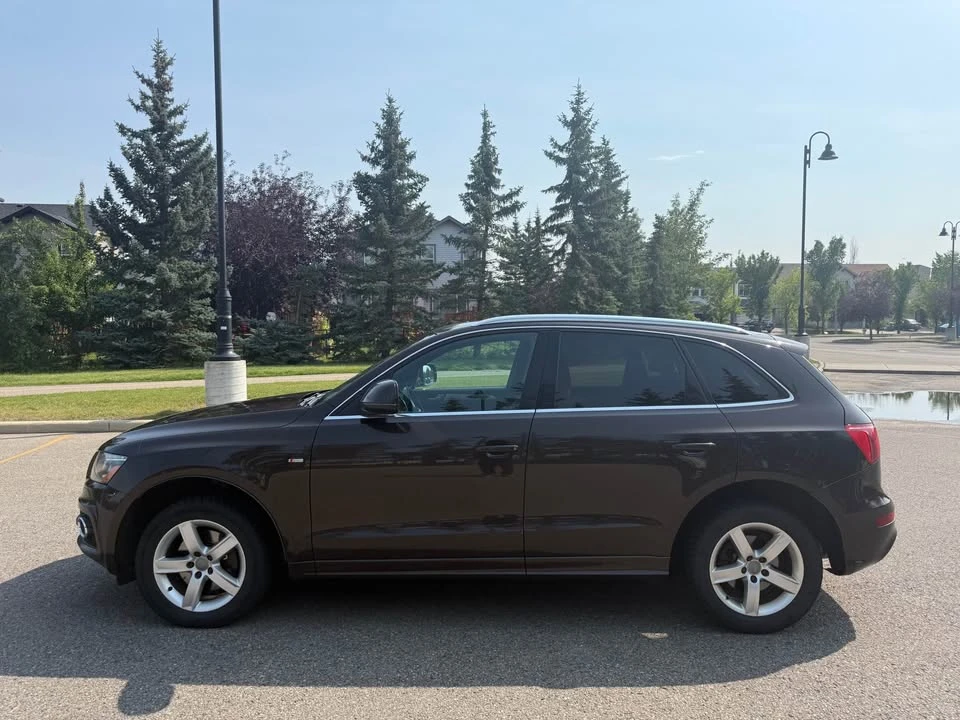 2011 Audi 8R Q5 - Image 3 of 16