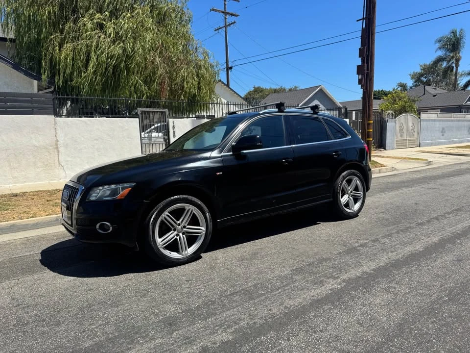2011 Audi 8R Q5 - Image 2 of 8