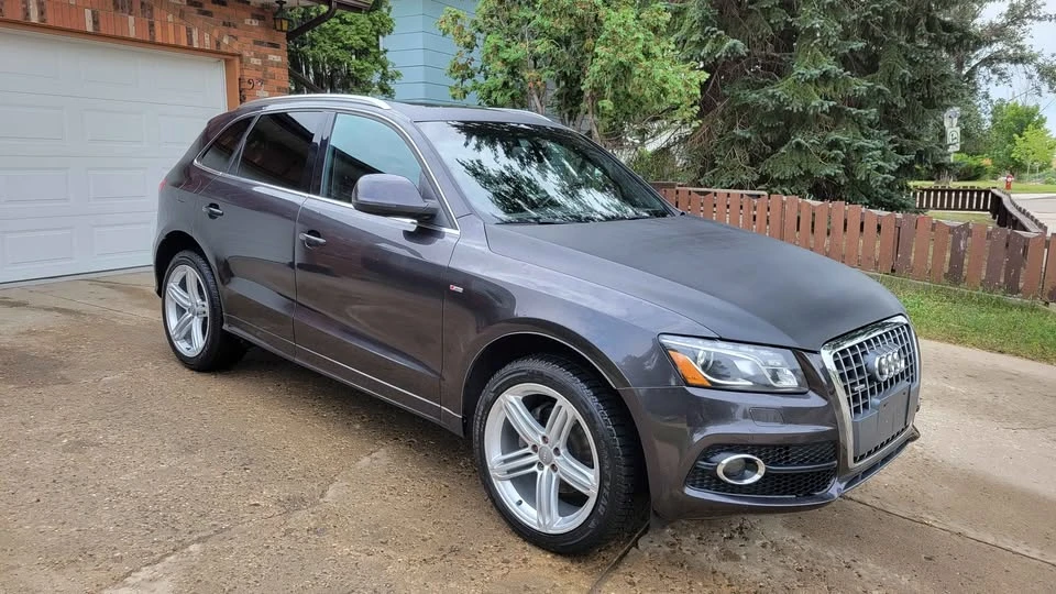 2011 Audi 8R Q5 - Image 3 of 7