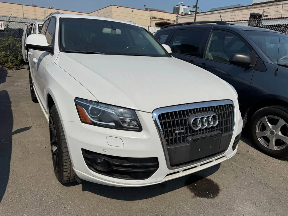 2011 Audi 8R Q5 - Image 11 of 11