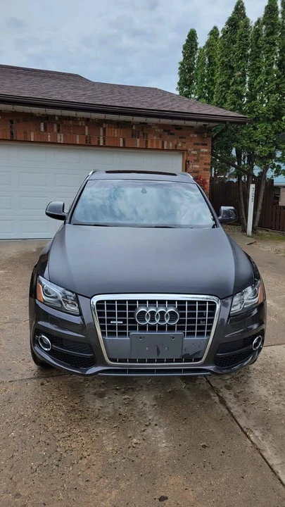 2011 Audi 8R Q5 - Image 2 of 7