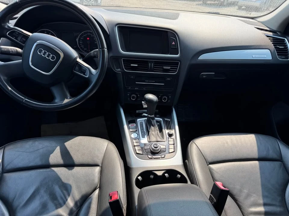 2011 Audi 8R Q5 - Image 6 of 11