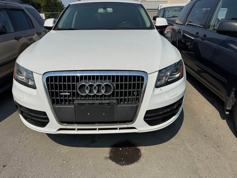 2011 Audi 8R Q5 - Image 10 of 11