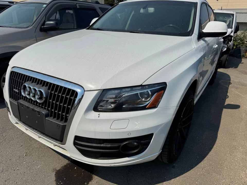 2011 Audi 8R Q5 - Image 9 of 11