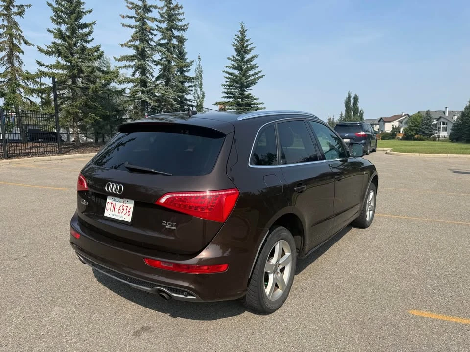 2011 Audi 8R Q5 - Image 6 of 16