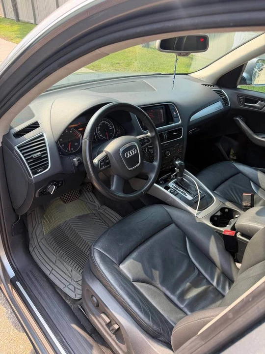 2011 Audi 8R Q5 - Image 9 of 12