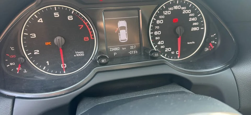 2011 Audi 8R Q5 - Image 2 of 11