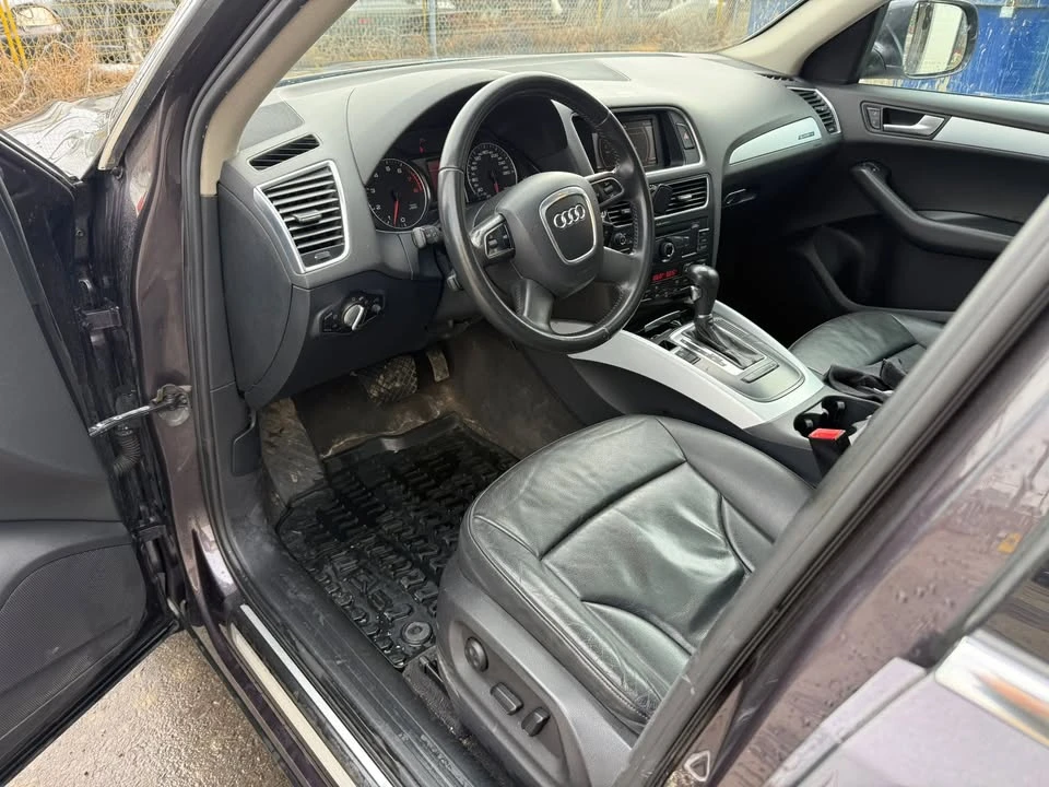 2011 Audi 8R Q5 - Image 5 of 11