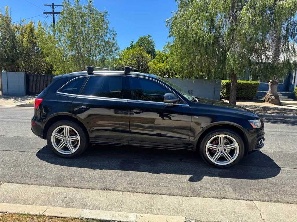 2011 Audi 8R Q5 - Image 5 of 8