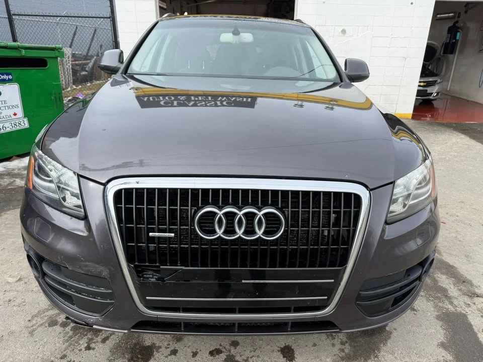 2011 Audi 8R Q5 - Image 4 of 11