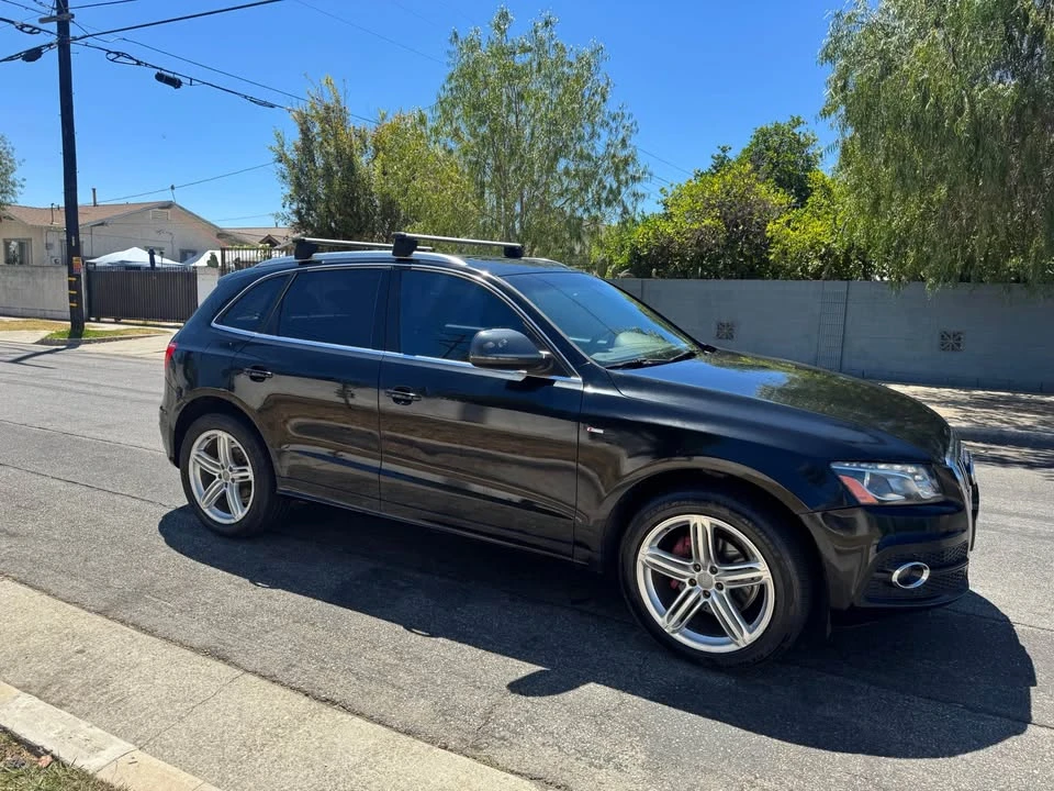 2011 Audi 8R Q5 - Image 3 of 8