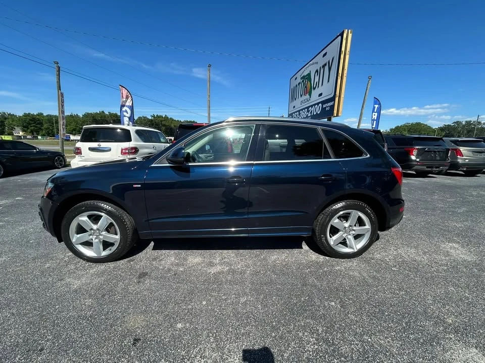 2011 Audi 8R Q5 - Image 4 of 18