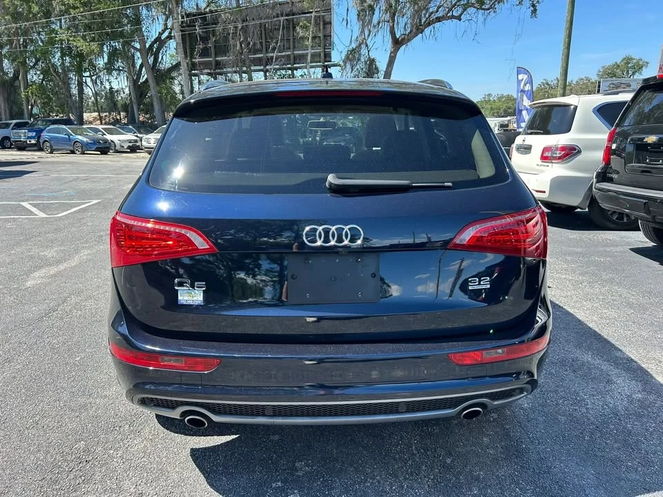 2011 Audi 8R Q5 - Image 6 of 18