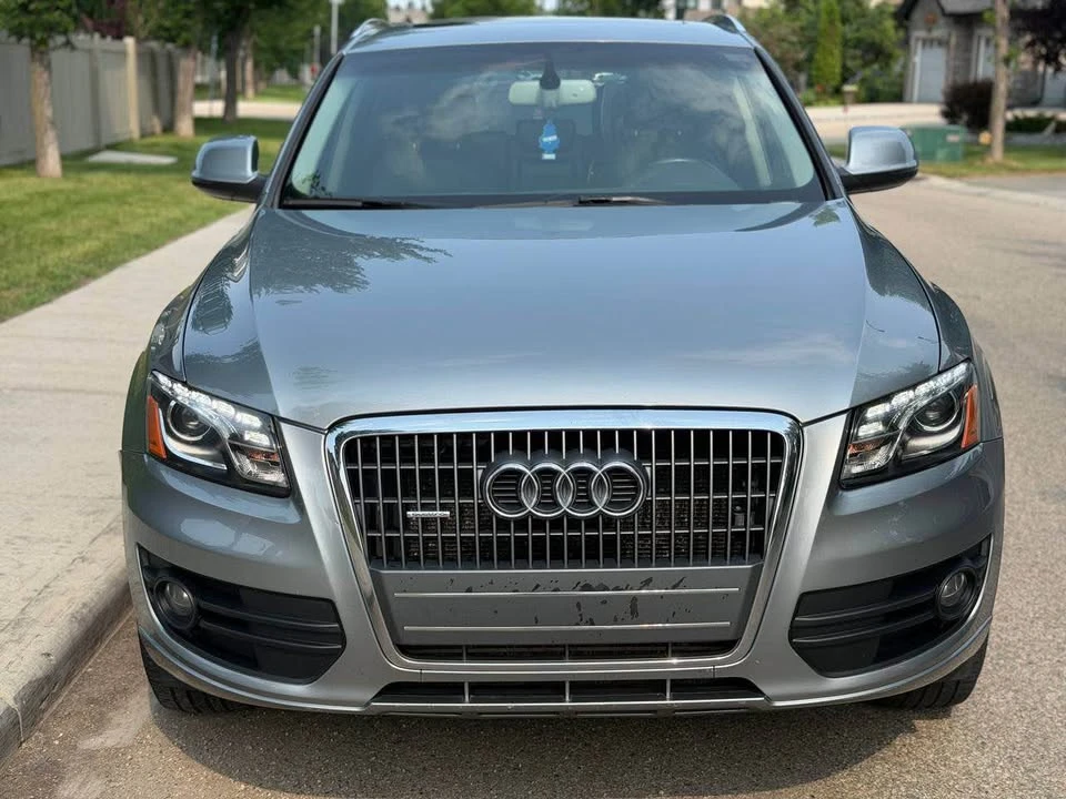 2011 Audi 8R Q5 - Image 6 of 12
