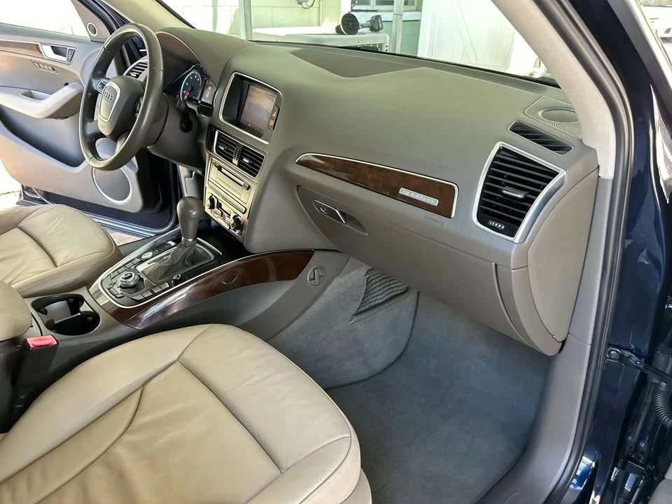 2011 Audi 8R Q5 - Image 15 of 18