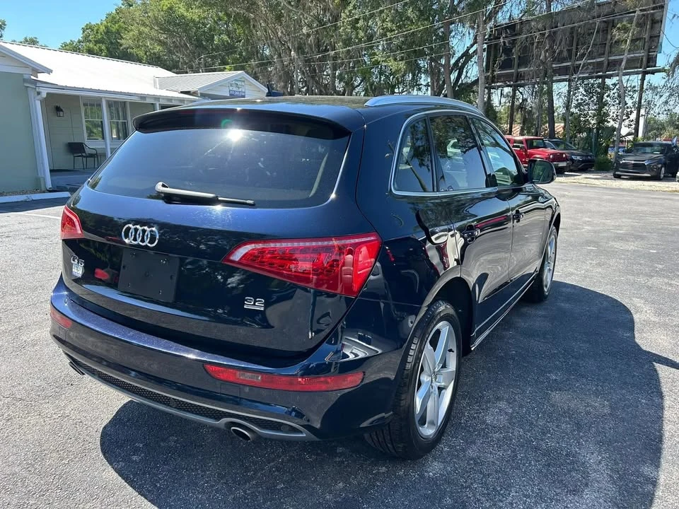 2011 Audi 8R Q5 - Image 7 of 18