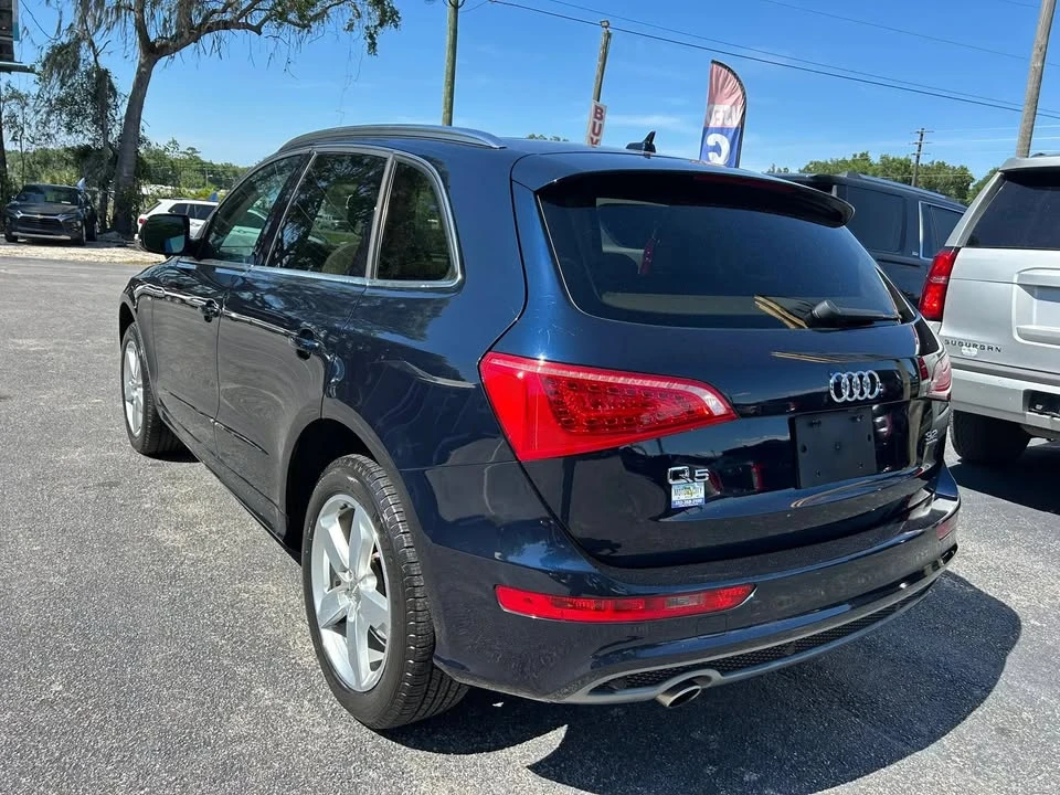 2011 Audi 8R Q5 - Image 5 of 18