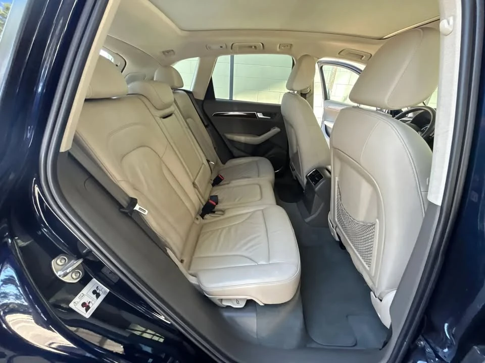 2011 Audi 8R Q5 - Image 17 of 18