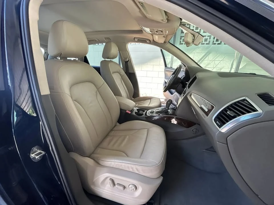 2011 Audi 8R Q5 - Image 16 of 18