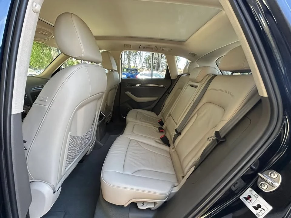 2011 Audi 8R Q5 - Image 14 of 18