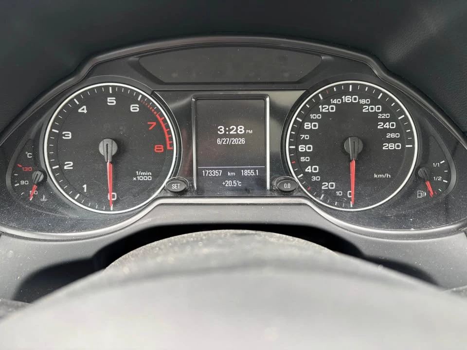 2011 Audi 8R Q5 - Image 8 of 10