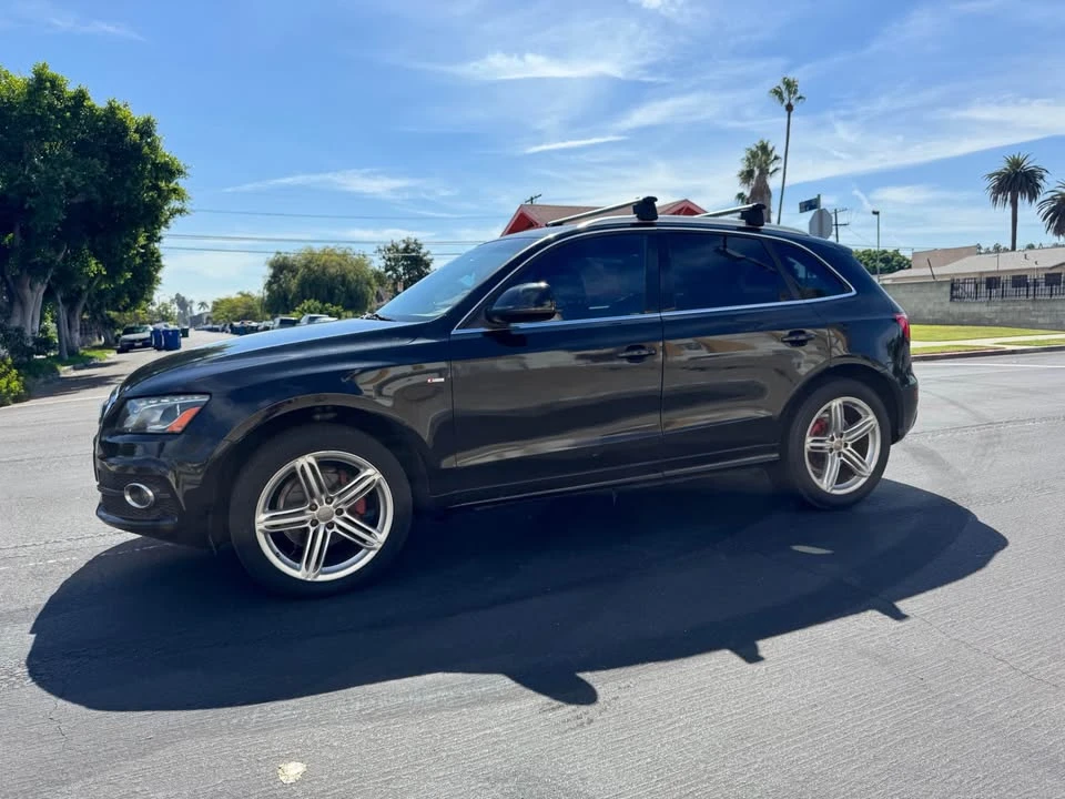 2011 Audi 8R Q5 - Image 4 of 8