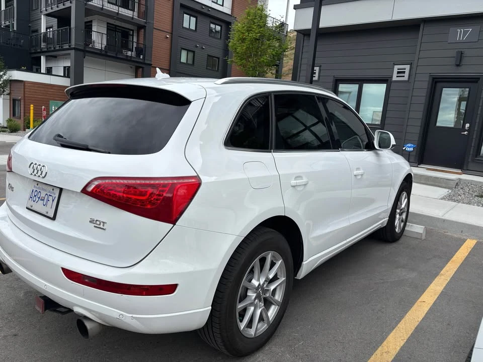 2011 Audi 8R Q5 - Image 3 of 10