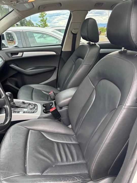 2011 Audi 8R Q5 - Image 10 of 10
