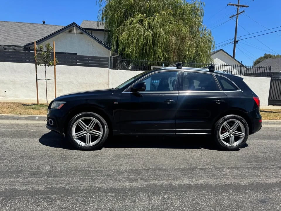 2011 Audi 8R Q5 - Image 4 of 8